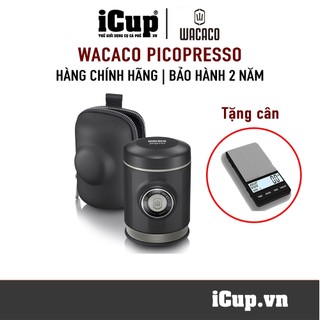 Dụng cụ pha Espresso Wacaco Picopresso