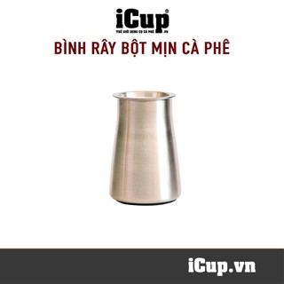 Bình inox rây bột chuyên dụng pha cà phê Pour Over/ French Press