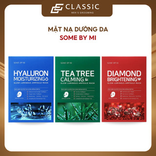 Mặt Nạ Dưỡng Da Some By Mi