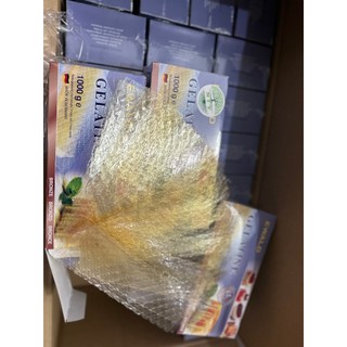 GELATIN ĐỨC EWALD DẠNG BỘT 100G