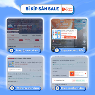 Sầu Riêng Sấy Thăng Hoa YOBITE 50gr