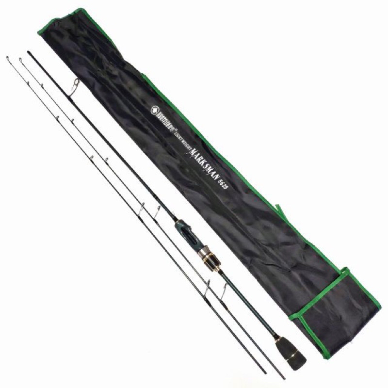 [[Chính Hãng ]] cần UL cemreo 2 ngọn UL và ngọn L cao cấp💥