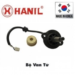 Rơ le - dây từ - van từ bơm áp cho máy bơm tăng áp hanil 139 a- 205a - 305a - 805a
