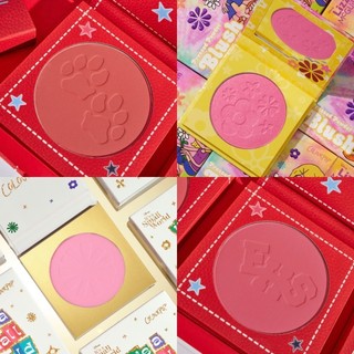 Phấn má Colourpop Pressed Powder Blush