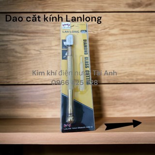 Dao cắt kính lanlong 20031