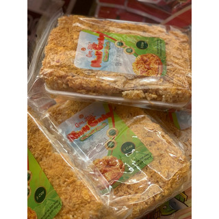 1 khay cơm sấy minh châu 95gr