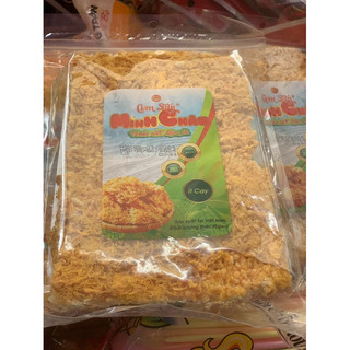 1 khay cơm sấy minh châu 95gr