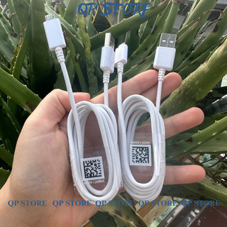 CAP36 - Cáp dài 1m chân micro S6/NOTE4 sạc nhanh 2A