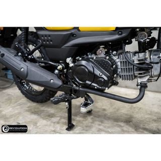 [Chính hãng] Ốp chân thắng REVOLUTION PG1