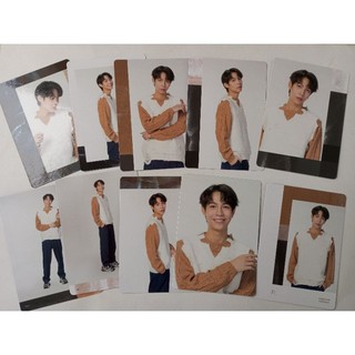 Ex first book expo. card bo góc first khaotung. ex book expo first, firstkhao, fk. card first gmm