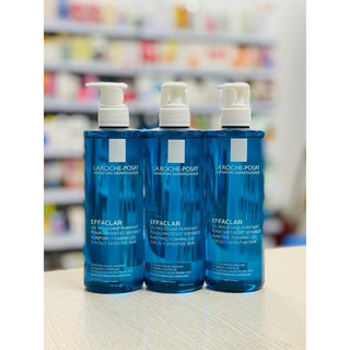 Sữa rửa mặt La roche-Posay 400ml