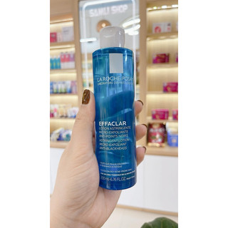 Sữa rửa mặt La roche-Posay 400ml