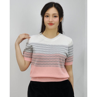 áo len mongtogi phối màu