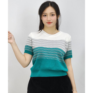 áo len mongtogi phối màu