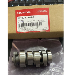 Trục cam ab 125 / vario / sh việt / lead 125 / sh mode zin chính hãng honda - 14100k77v00