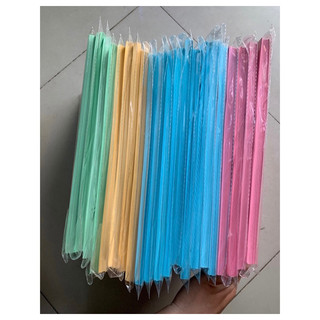 Giấy màu A4 - 100 tờ