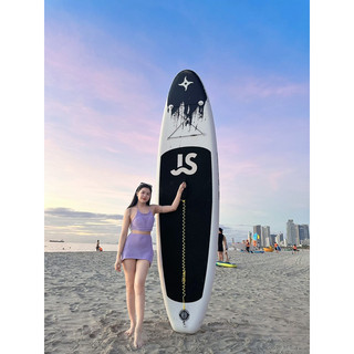 Ninja nj335 - js board - thuyền sup / ván chèo đứng bơm hơi