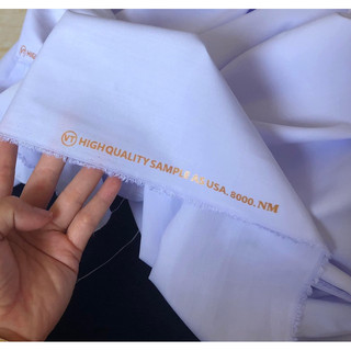 Thô kate( thô ướt) biên A800 chuyên may sơ mi học sinh, blouse
