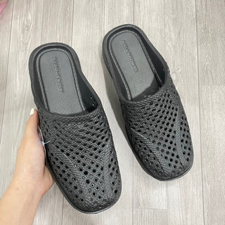 Dép tổ ong asia bít đầu siêu nhẹ