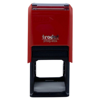 Dấu tròn Trodat 4924