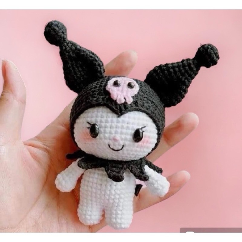 👀 100 Mắt MÈO Bông Hello Kitty |Mắt gấu bông cute mắt nhựa mắt thú len mắt thú có chốt handmade móc khóa len thú len DIY