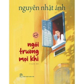 Sách - ngôi trường mọi khi