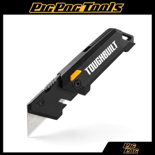 Dao rọc cáp gấp gọn toughbuilt tb-h4-12-c