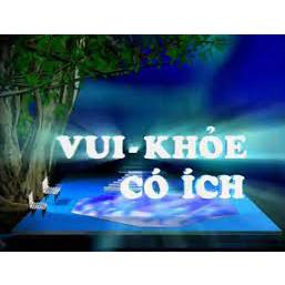 Vui Khỏe Có Ích