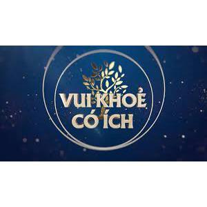 Vui Khỏe Có Ích