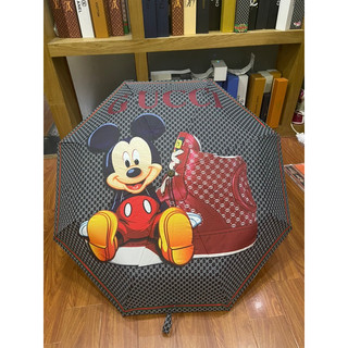 Dù tự động gc