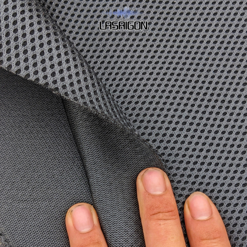 Vải chắn bụi lưới loa khổ 100*142 và 50*142 giá 1 cái e căng lưới loa