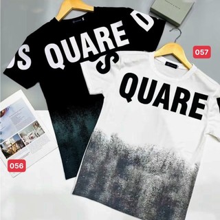 Áo thun cặp đôi - Áo thun cặp đẹp ATD10 [giá 1 áo]