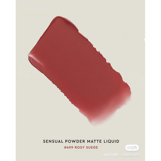 Son Hera Sensual Powder Matte Liquid 499
