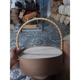 giỏ thô , giỏ đựng hoa quả , si combo 10 giỏ thô đựng trái cây