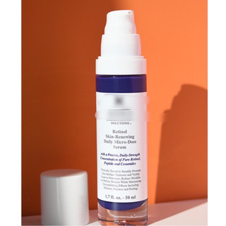 Tinh chất Ki.e.h.l's Retinol Micro-Dose Tinh Chất Tái Tạo Da