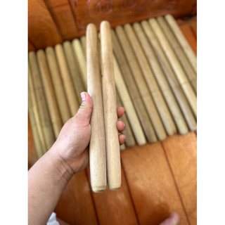 Dùi đánh trống lân ( 1 cặp )
