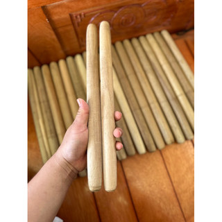 Dùi đánh trống lân ( 1 cặp )