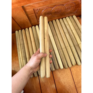 Dùi đánh trống lân ( 1 cặp )