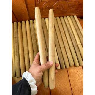 Dùi đánh trống lân ( 1 cặp )