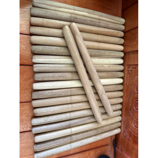 Dùi đánh trống lân ( 1 cặp )