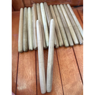 Dùi đánh trống lân ( 1 cặp )