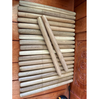 Dùi đánh trống lân ( 1 cặp )
