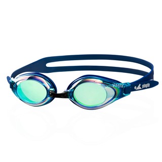Kính bơi tráng gương yingfa y2600af anti-fog uv swim goggles