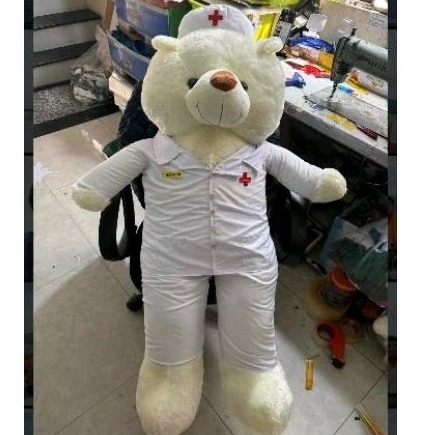 Gấu bông cỡ 1m2