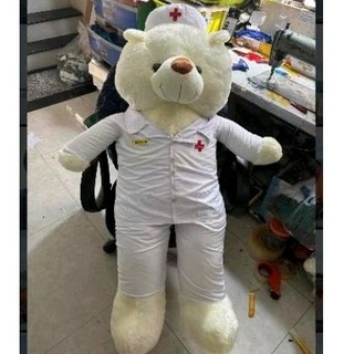 Gấu bông cỡ 1m2