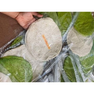 Bánh Tráng Sữa Dừa Bến Tre
