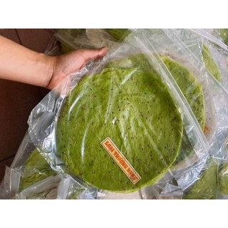 Bánh Tráng Sữa Dừa Bến Tre