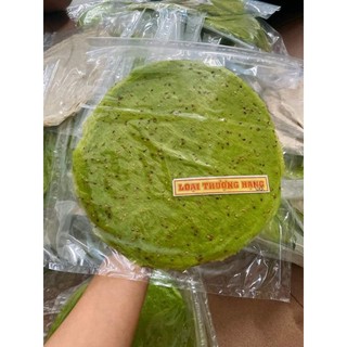 Bánh Tráng Sữa Dừa Bến Tre