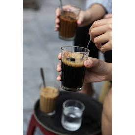 [HOẢ TỐC] CÀ PHÊ PHIN ĐÓNG CHAI NGUYÊN CHẤT