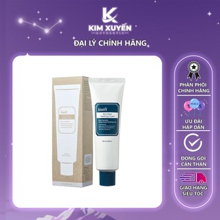 Kem Dưỡng Ẩm Làm Dịu Da Klairs Rich Moist Soothing Cream 80ml